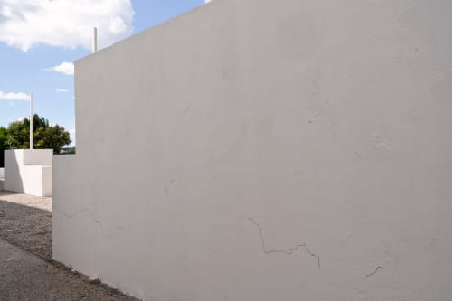 O Espelho (Casa da Cerca, Almada)