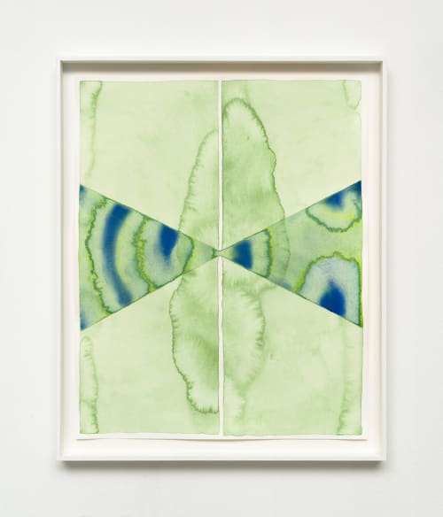 Liminal Matter (#1-21)