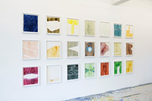 Liminal Matter (#1-21)