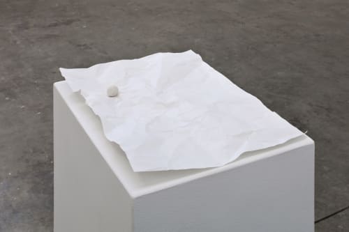 Dinge und Undinge (Ground)