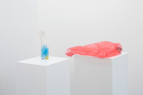 Dinge und Undinge (Vase) & Dinge und Undinge (Enigma)