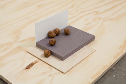 Dinge und Undinge (Stage)