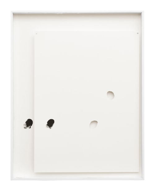 Untitled (MA) – #1