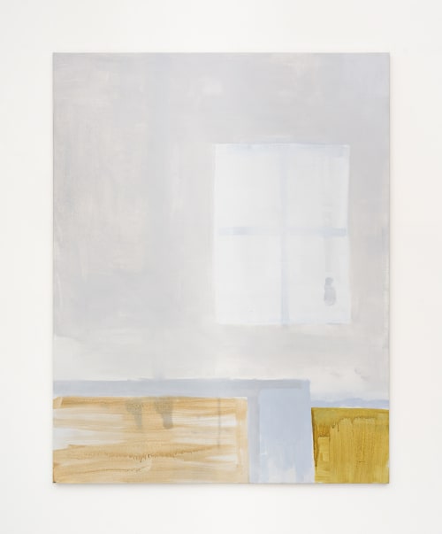 Die Schwelle des Traumes