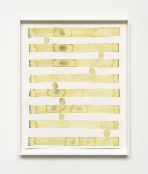 Liminal Matter (#13)