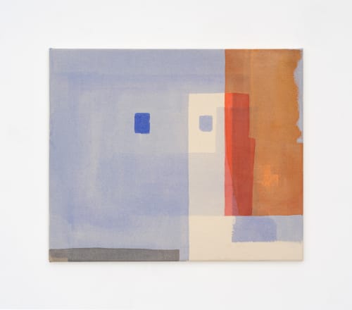 Erinnerung an einen unbekannten Ort 