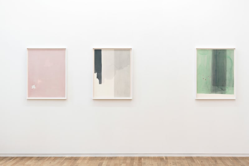 Image from The Sound of Words Falling