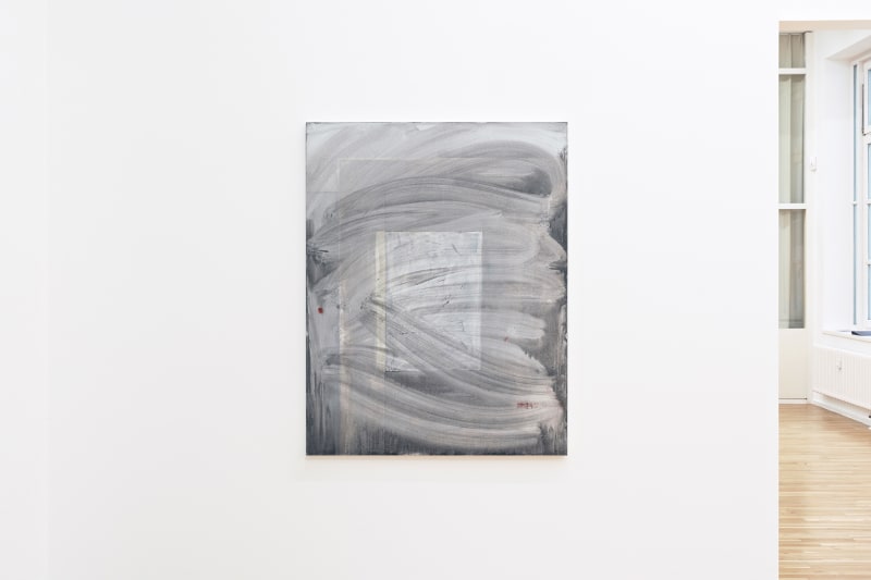 Image from The Sound of Words Falling