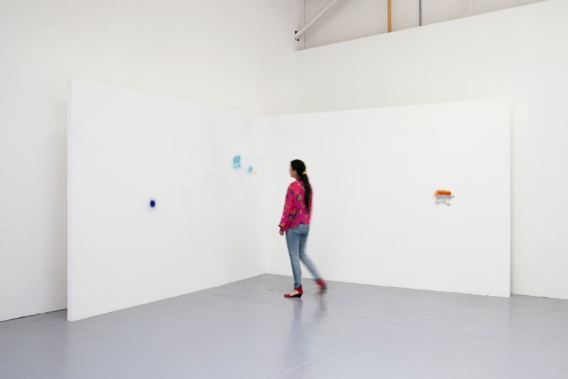 Image from RCA Degree Show 2013