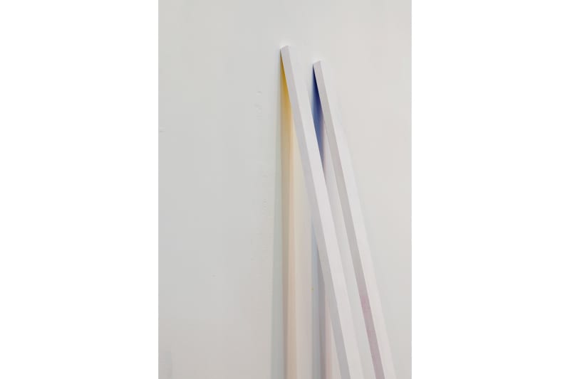 Image from Julius Heinemann / solo booth