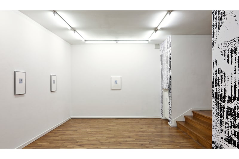 Image from Julius Heinemann & Martin Groß – Radio City