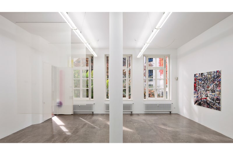 Image from Julius Heinemann & Martin Groß – Radio City