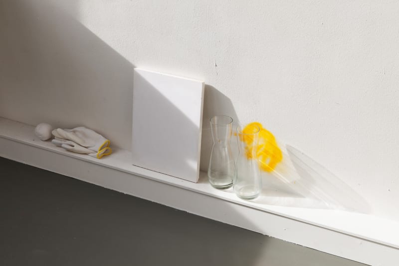 Image from Open Studios 2018