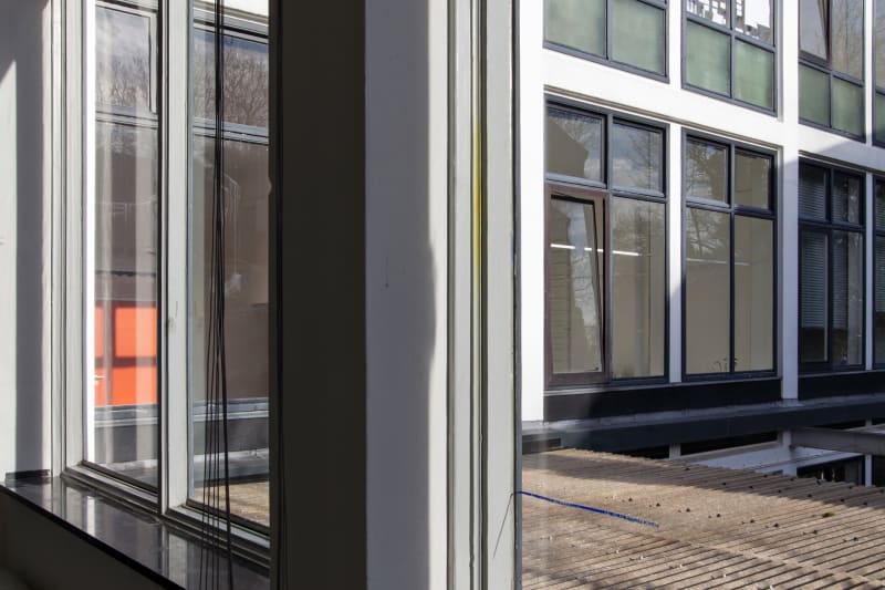 Image from Open Studios 2018