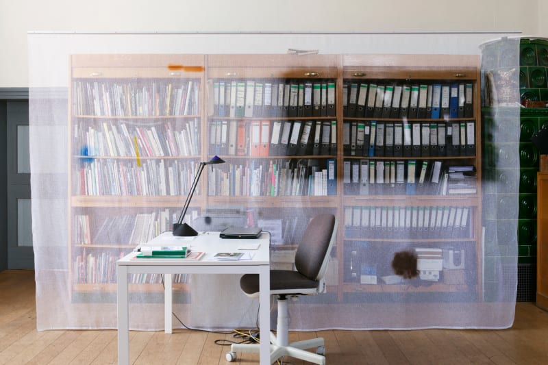 Image from Unplugged