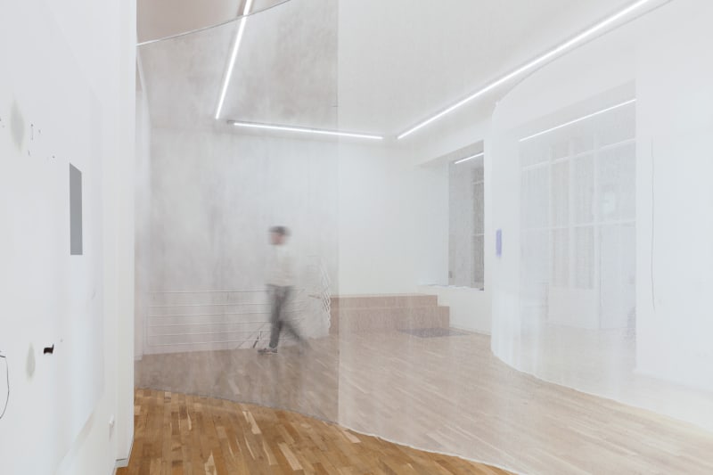 Image from Double Exposure