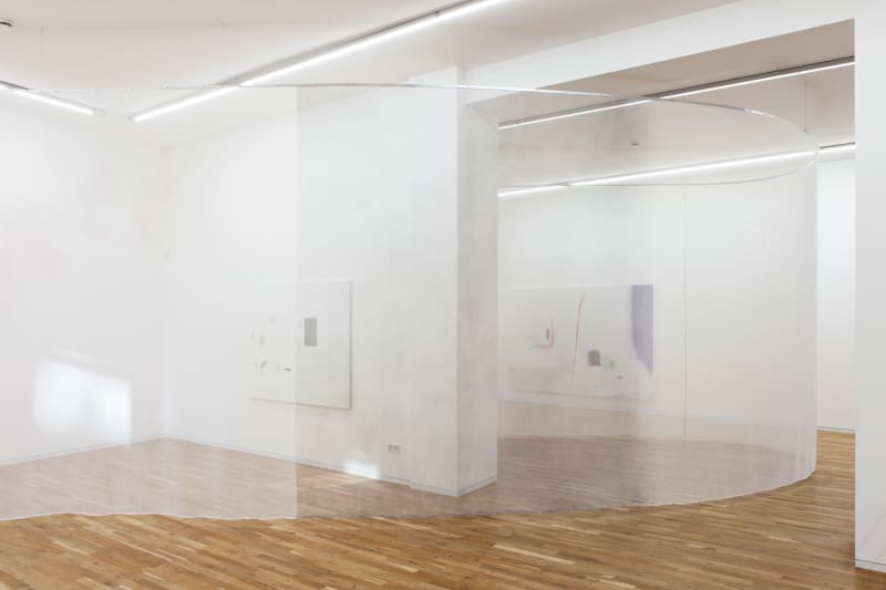 Image from Double Exposure