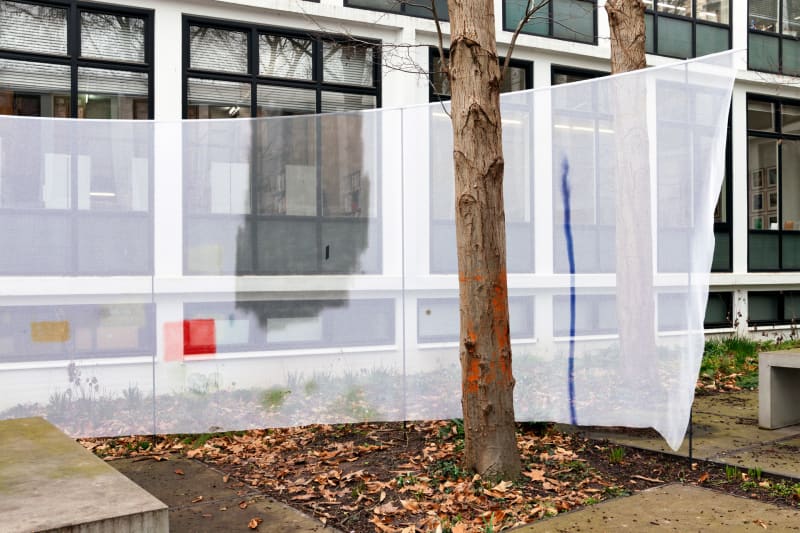 Image from Open Studios 2019