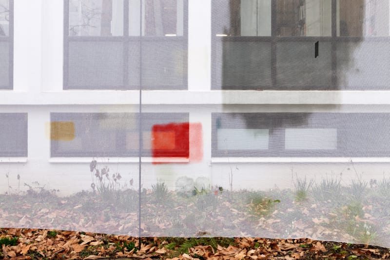 Image from Open Studios 2019