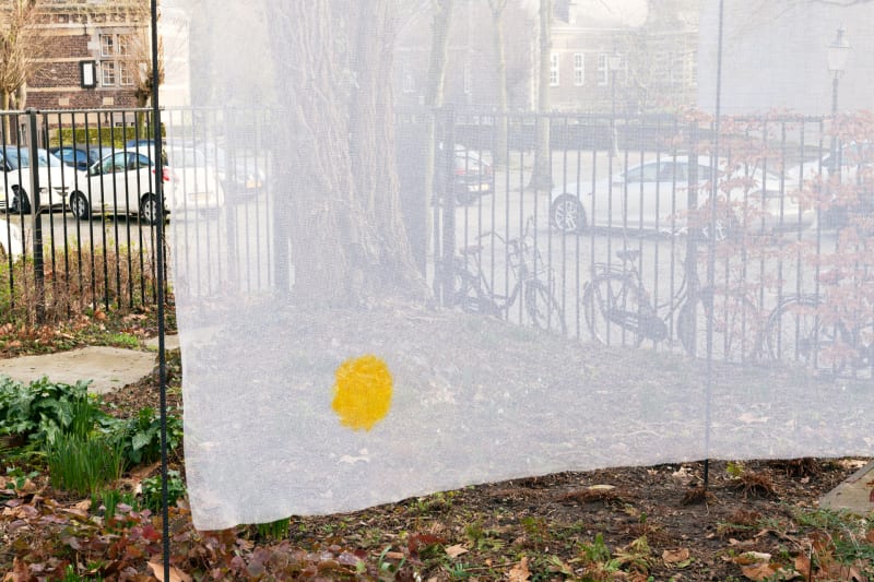 Image from Open Studios 2019