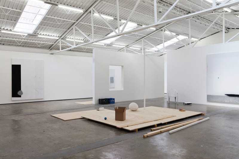 Image from Dinge und Undinge (o las formas de las cosas)