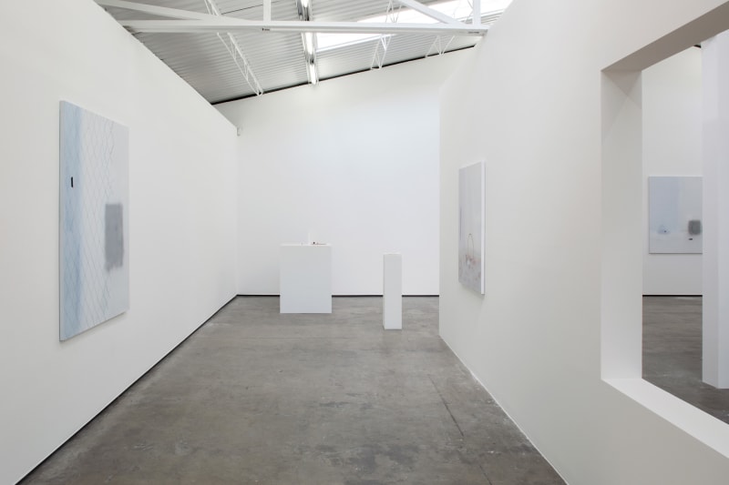 Image from Dinge und Undinge (o las formas de las cosas)