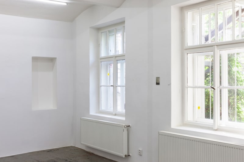 Image from Distress Over Parliament