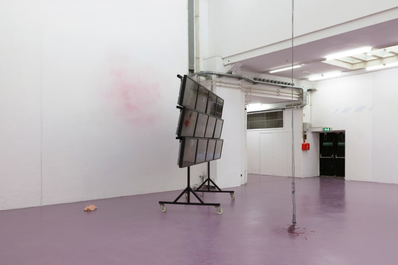 Image from It is very difficult to be an island of perfection in a sea of misery, but please do not doubt our sincerity