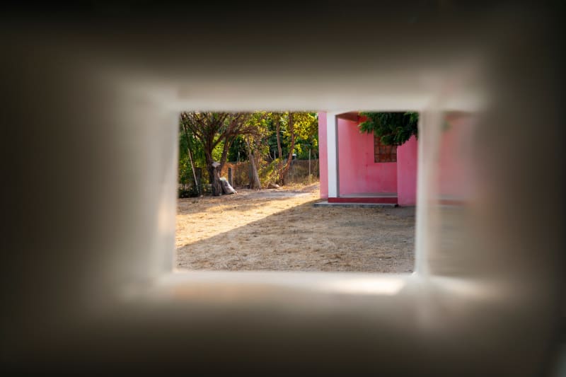Image from Pabellón de Lectura (Hidalgo, México)