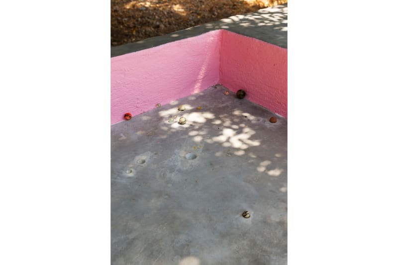 Image from Pabellón de Lectura (Hidalgo, México)