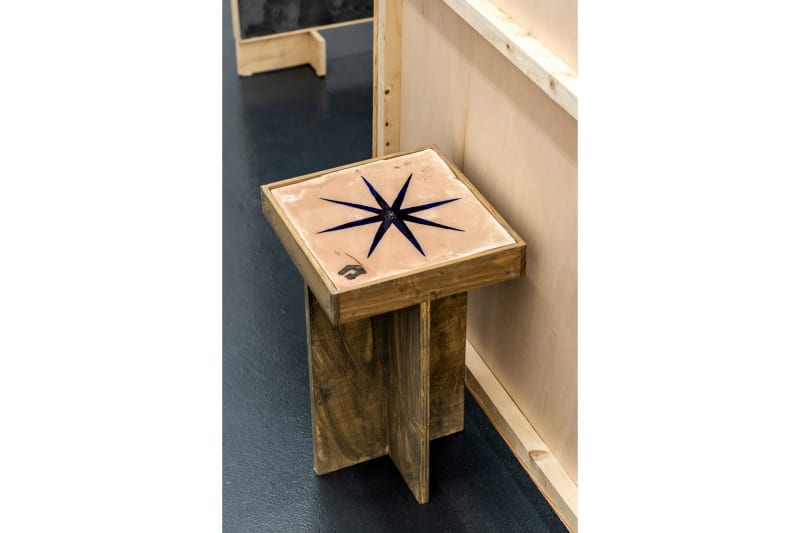 Image from Diego Delas & Julius Heinemann – A Warmth from Within / Calidez del adentro