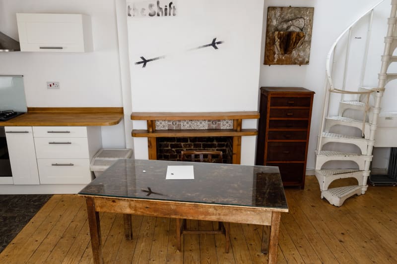 Image from Red, Green and Yellow