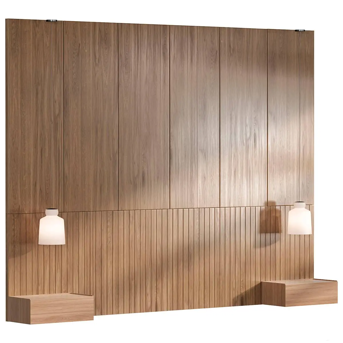 Top 6 Loại tấm ốp tường đẹp thông dụng nhất 2024 Top 6 Loại tấm ốp tường đẹp thông dụng nhất 2024