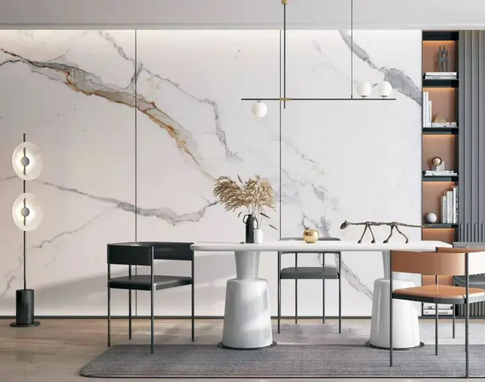 Top 6 Loại tấm ốp tường đẹp thông dụng nhất 2024 Top 6 Loại tấm ốp tường đẹp thông dụng nhất 2024