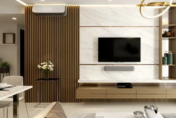 Tấm nhựa ốp tường tại Bình Dương - Sự lựa chọn hoàn hảo cho ngôi nhà của bạn