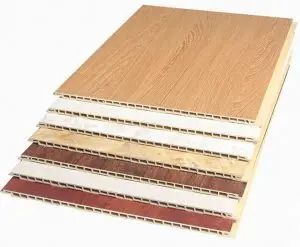 Tấm nhựa ốp tường tại Bình Dương - Sự lựa chọn hoàn hảo cho ngôi nhà của bạn