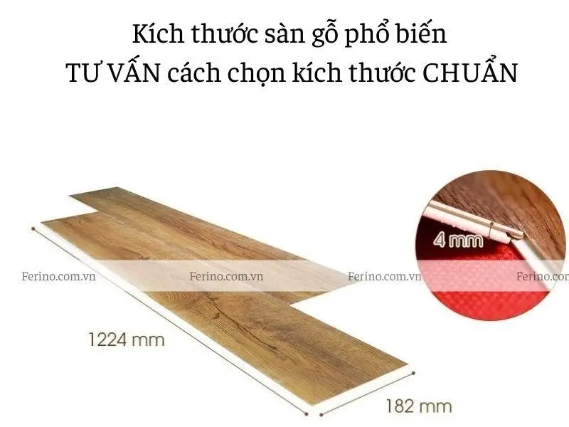 Thi Công Sàn Nhựa Giả Gỗ Tại Thủ Đức Hướng Dẫn Chi Tiết