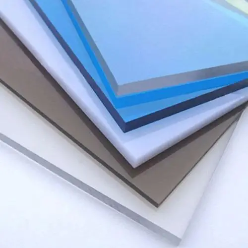 Tấm lợp lấy sáng poly Ưu điểm, nhược điểm và ứng dụng
