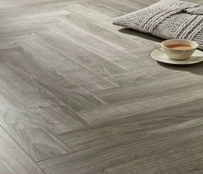 Sàn gỗ công nghiệp xương cá Giá cả và thị trường