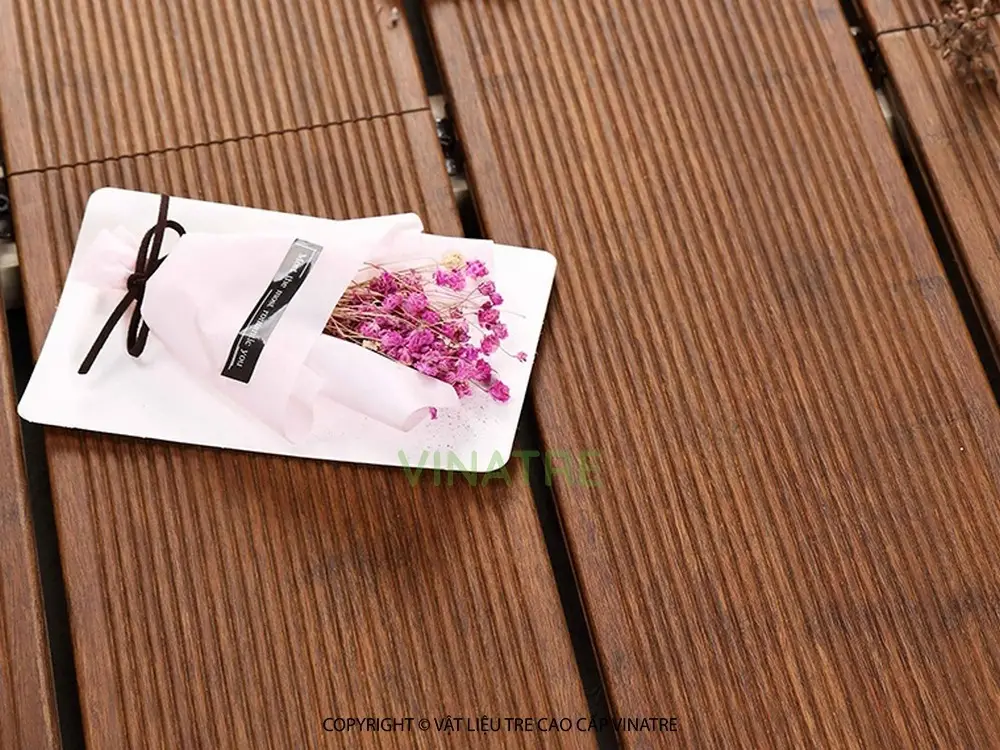Sàn Tre Ngoài Trời Lựa Chọn Thông Minh Cho Không Gian Sống Xanh Sàn Tre Ngoài Trời Lựa Chọn Thông Minh Cho Không Gian Sống Xanh