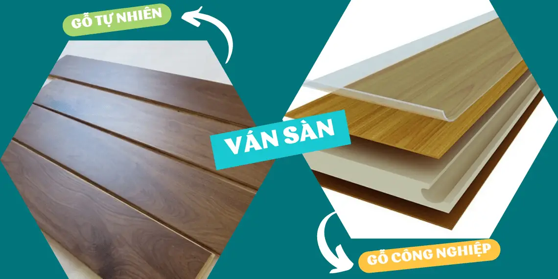 Top 5 sàn gỗ tự nhiên được lựa chọn nhiều Top 5 sàn gỗ tự nhiên được lựa chọn nhiều