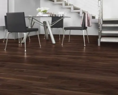 Vẻ Đẹp Vĩnh Cửu Của Sàn Gỗ Óc Chó Trong Không Gian Sống Hiện Đại