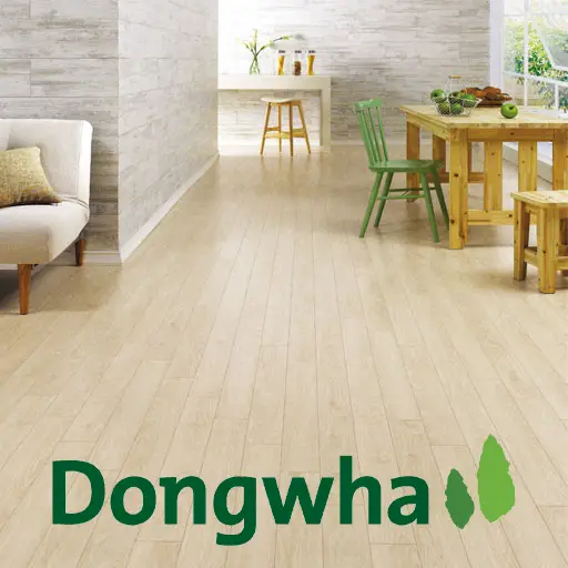 Sàn gỗ công nghiệp Dongwha