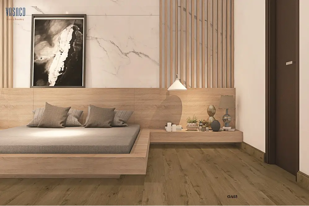 Sàn gỗ công nghiệp Dongwha
