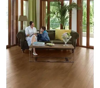 Sàn gỗ công nghiệp Camsan