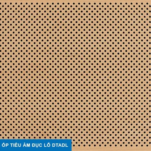 Khám Phá Sự Tinh Tế Của Ốp Gỗ Tiêu Âm