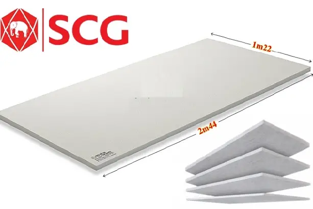 Tấm Cemboard Smartboard chống phai màu: Sự lựa chọn hoàn hảo cho công trình của bạn Tấm Cemboard Smartboard chống phai màu: Sự lựa chọn hoàn hảo cho công trình của bạn
