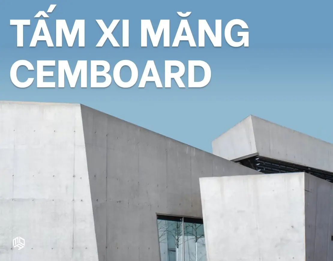 Tấm Cemboard Smartboard dễ thi công và lắp đặt: Hướng dẫn và Câu hỏi thường gặp