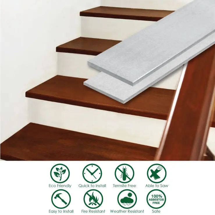 Conwood ốp tường chống nấm mốc và vi khuẩn: Bảo vệ sức khỏe và thẩm mỹ cho ngôi nhà của bạn