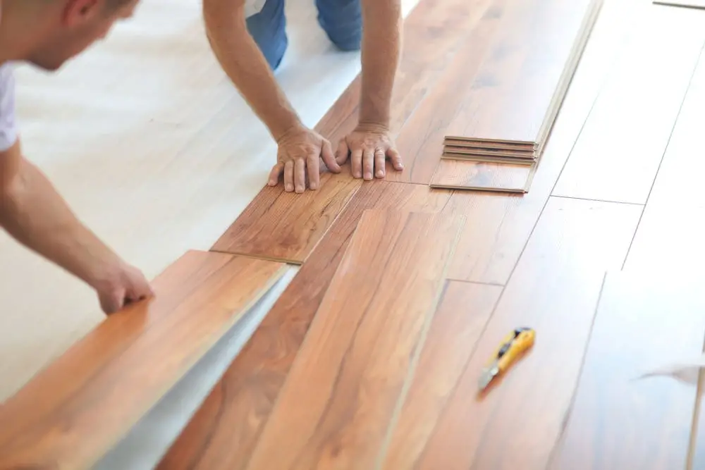 Đánh giá và lựa chọn sàn gỗ công nghiệp chất lượng Đánh giá và lựa chọn sàn gỗ công nghiệp chất lượng